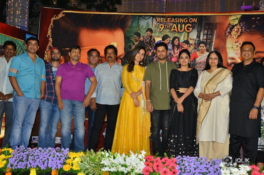 Srinivasa-Kalyanam-Team-Press-meet